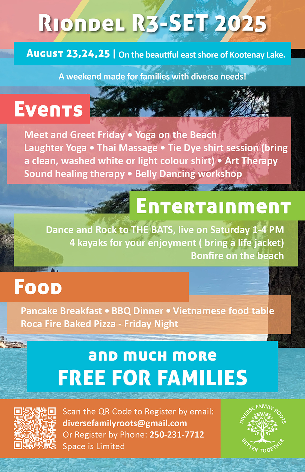 Diverse-Family-Roots-Riondel-2025-Event